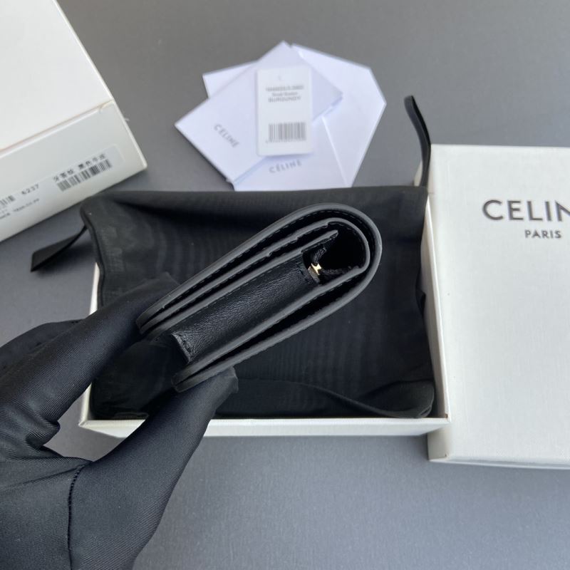 Celine Wallets Purse